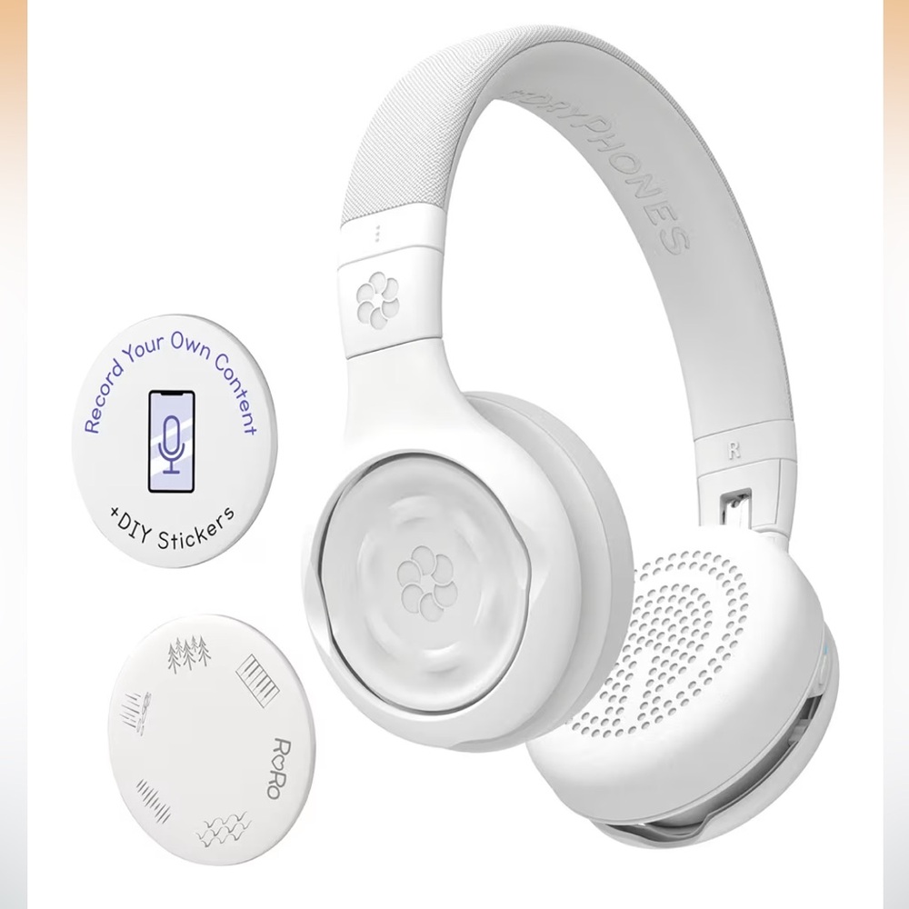 StoryPhones Kids Headphones